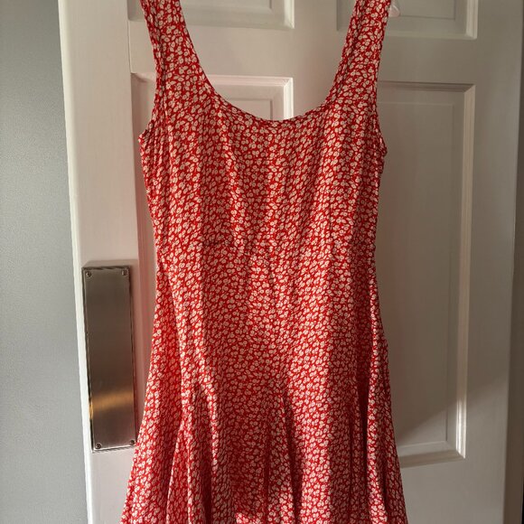 DOEN sundress - Picture 1 of 3